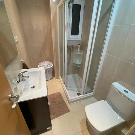 Apartamento Playa 2 Calafell Exterior photo