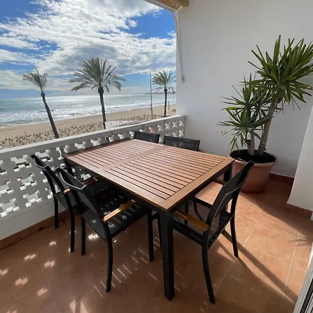 Apartamento Playa 2 Calafell Exterior photo