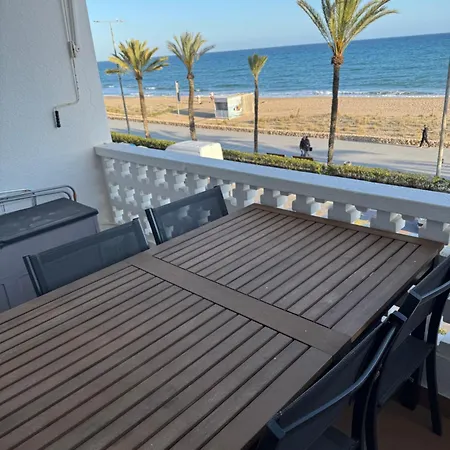 Apartamento Playa 2 Calafell Exterior photo
