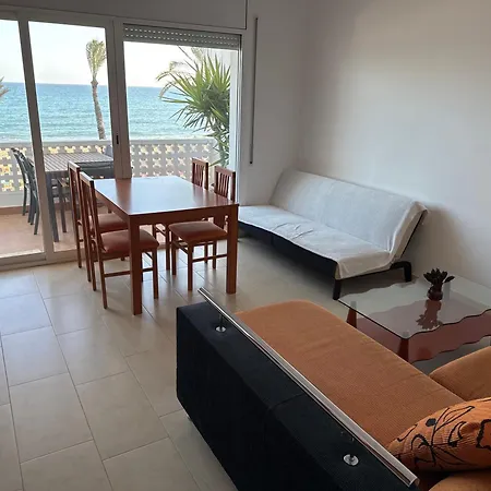 Apartamento Playa 2 Calafell Exterior photo
