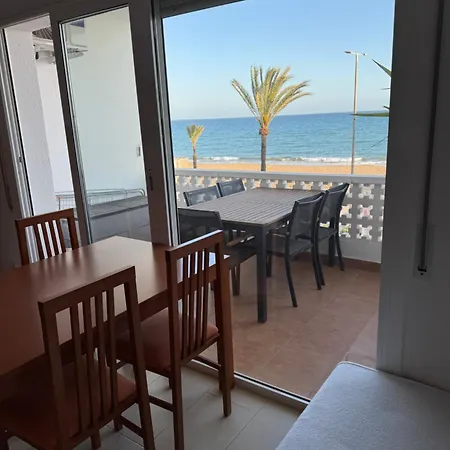 Apartamento Playa 2 Calafell Exterior photo