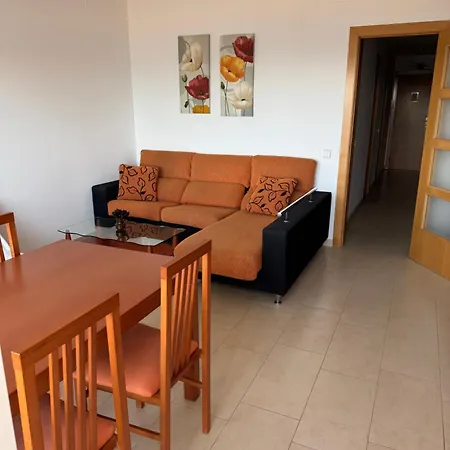 Apartamento Playa 2 Calafell Exterior photo