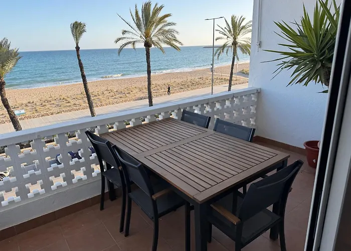 Apartamento Playa 2
