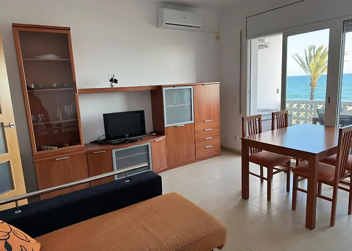 Apartamento Playa 2
