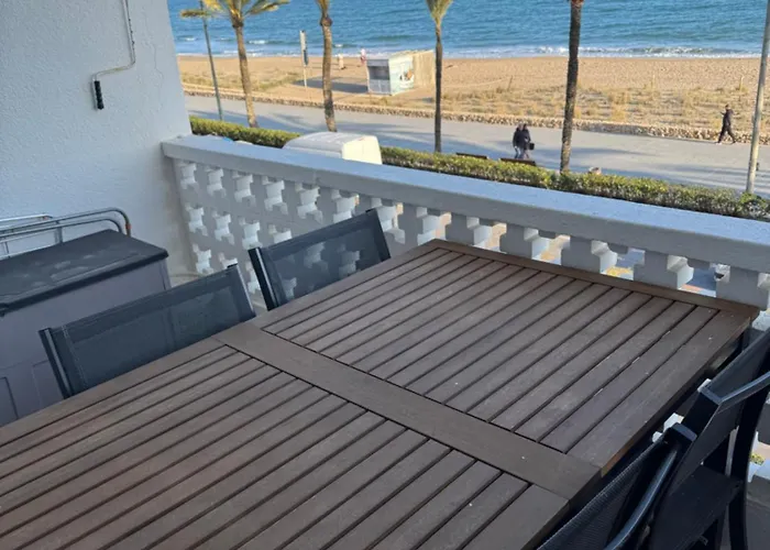 Apartamento Playa 2