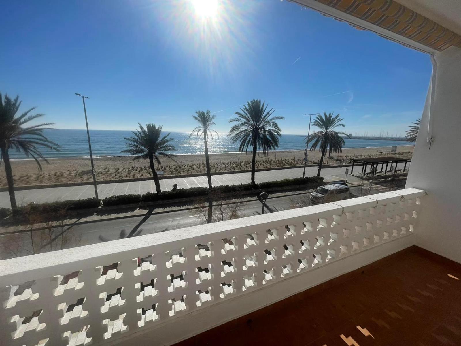 Appartement Playa 2 Calafell