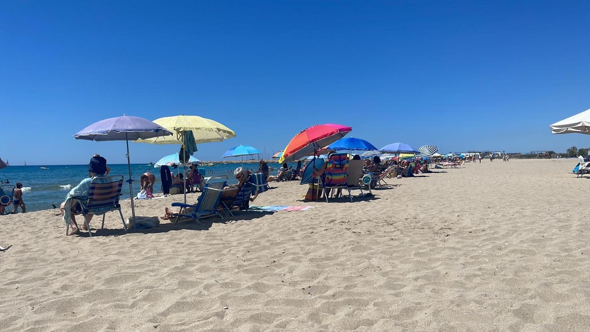Playa 2 * Calafell