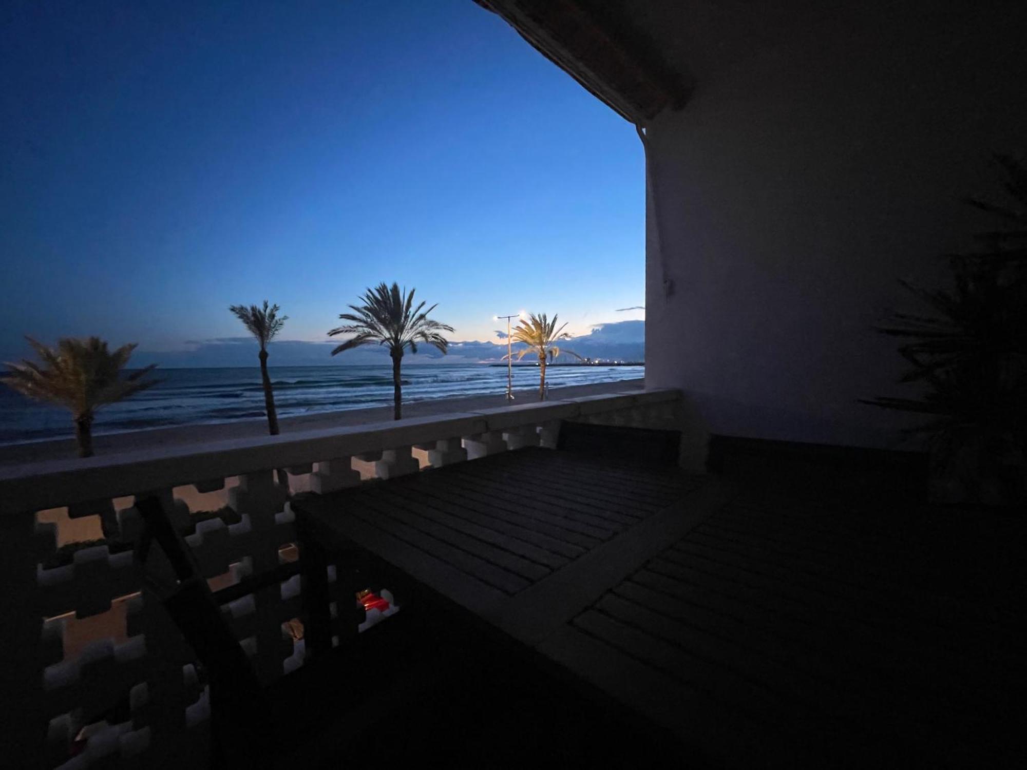 Appartement Playa 2 *