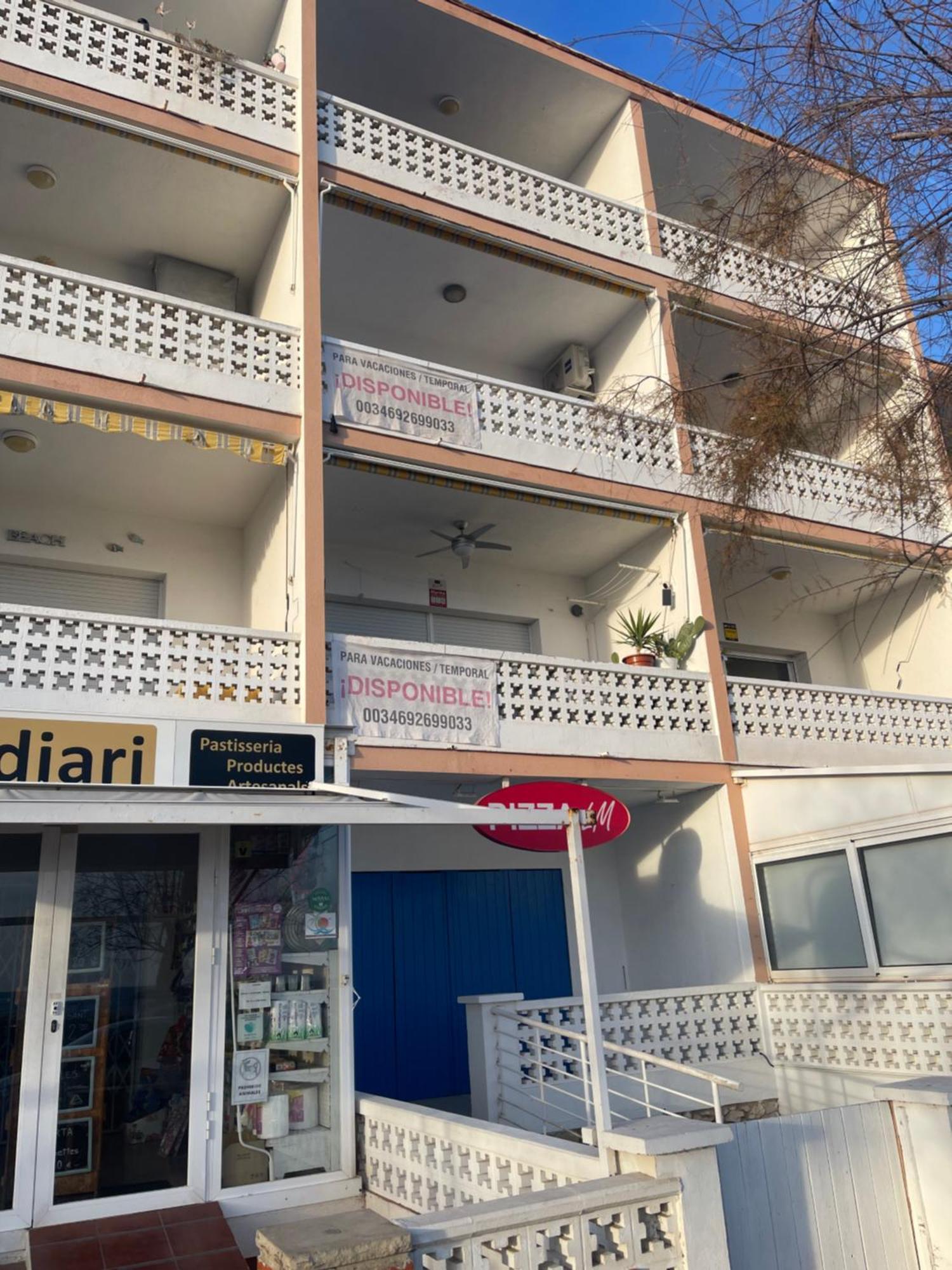 Playa 2 Appartamento Calafell
