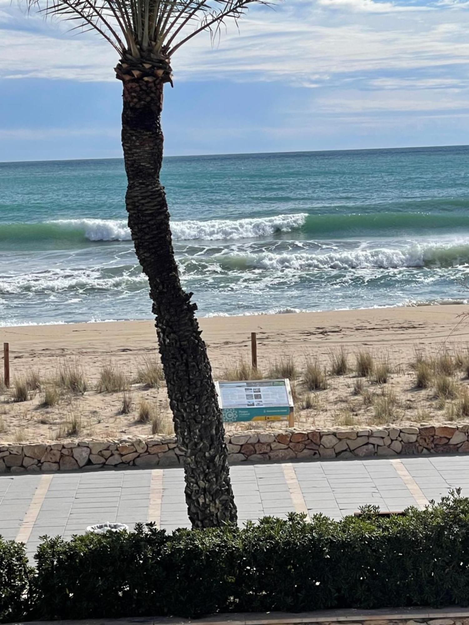 Playa 2 * Calafell