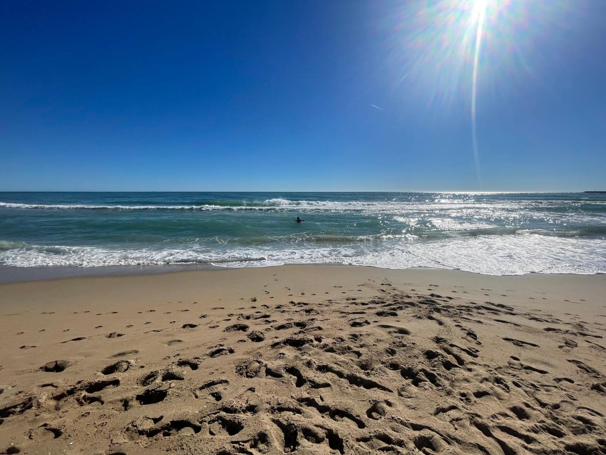 Playa 2