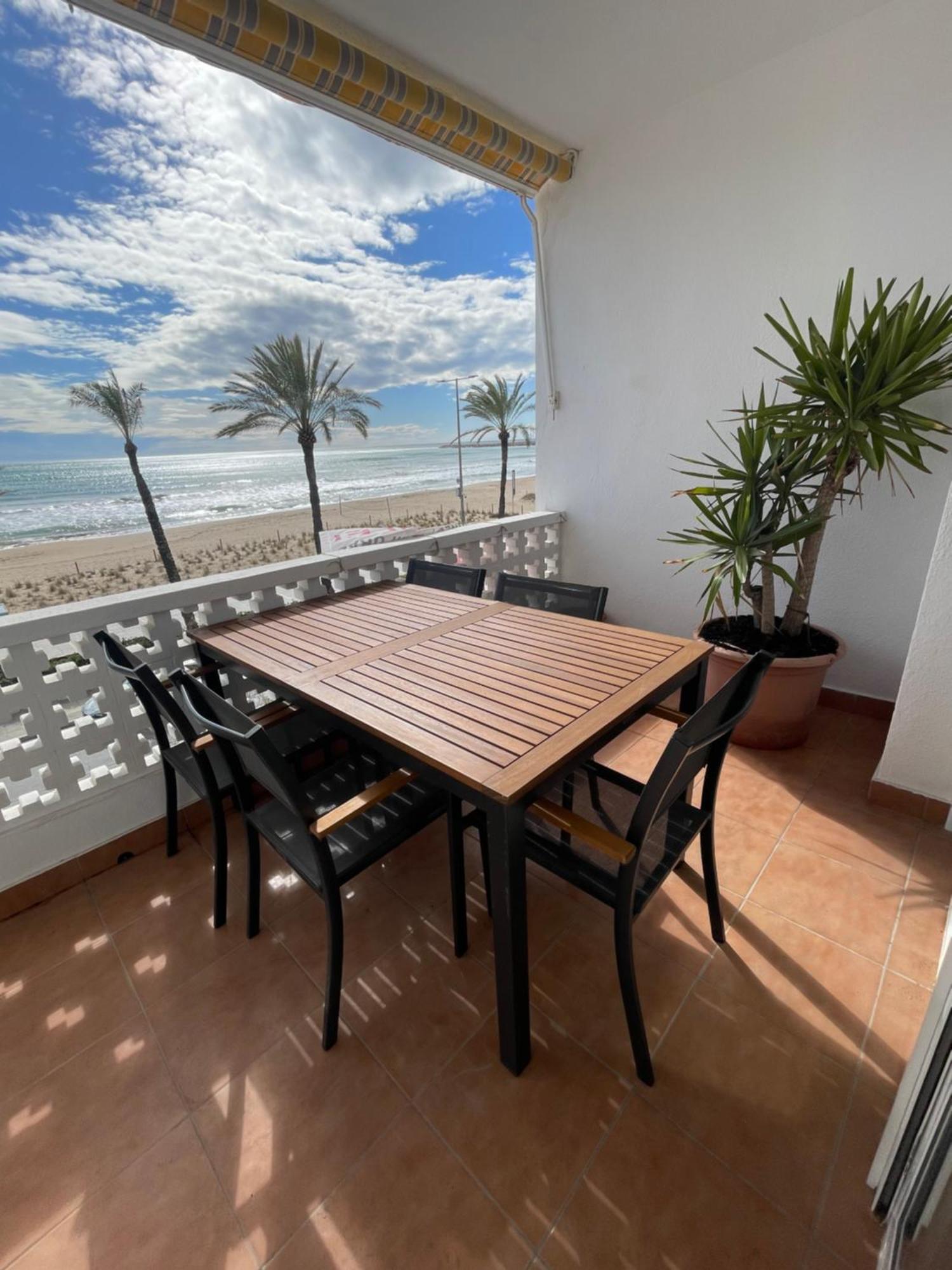 Playa 2 Appartement Calafell