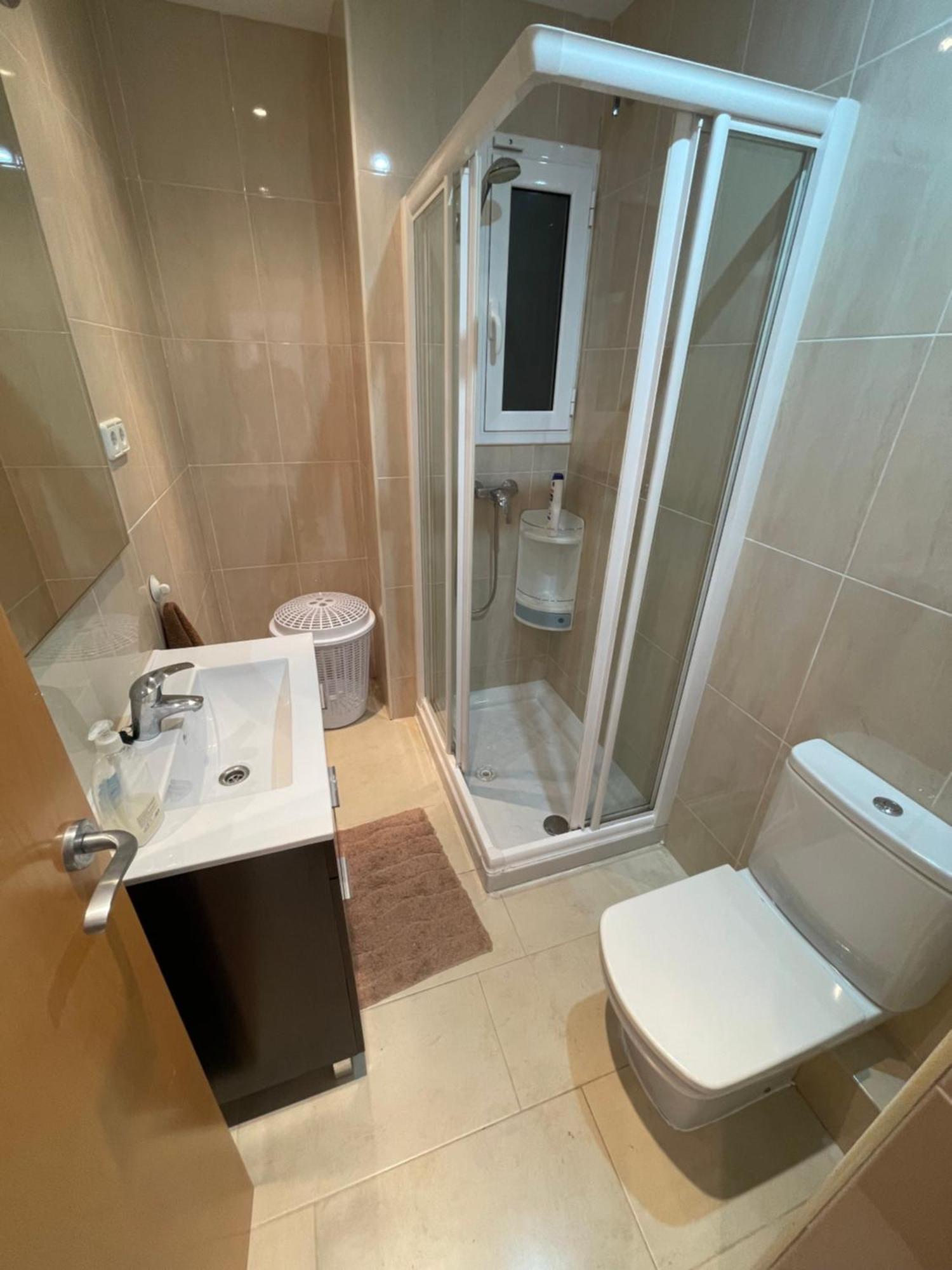 Playa 2 Appartement Calafell