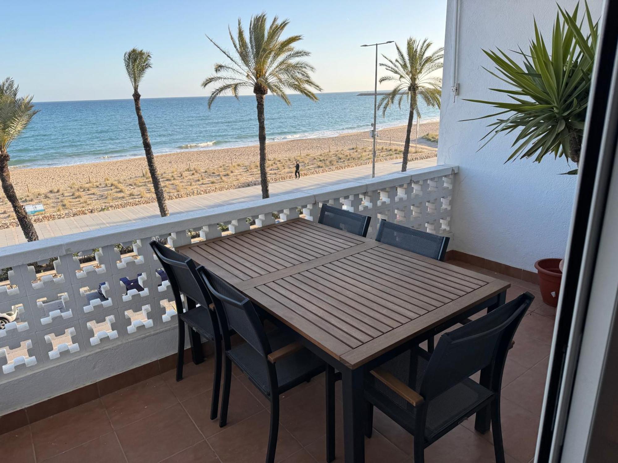 Appartement Playa 2 *
