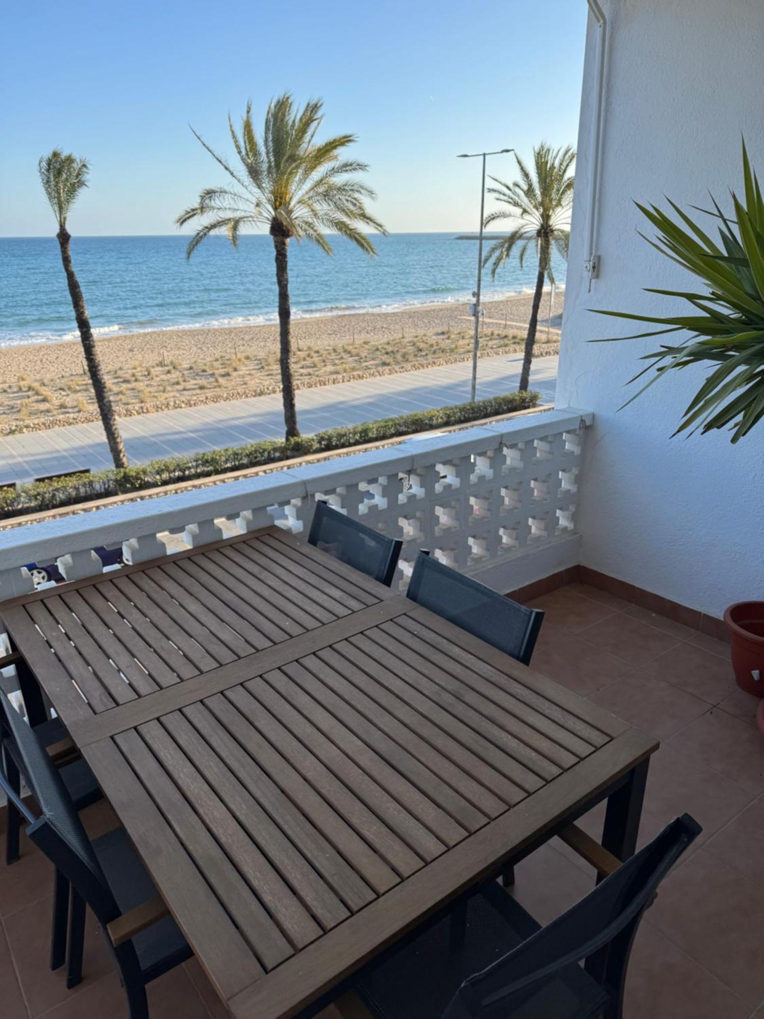 Playa 2 Calafell