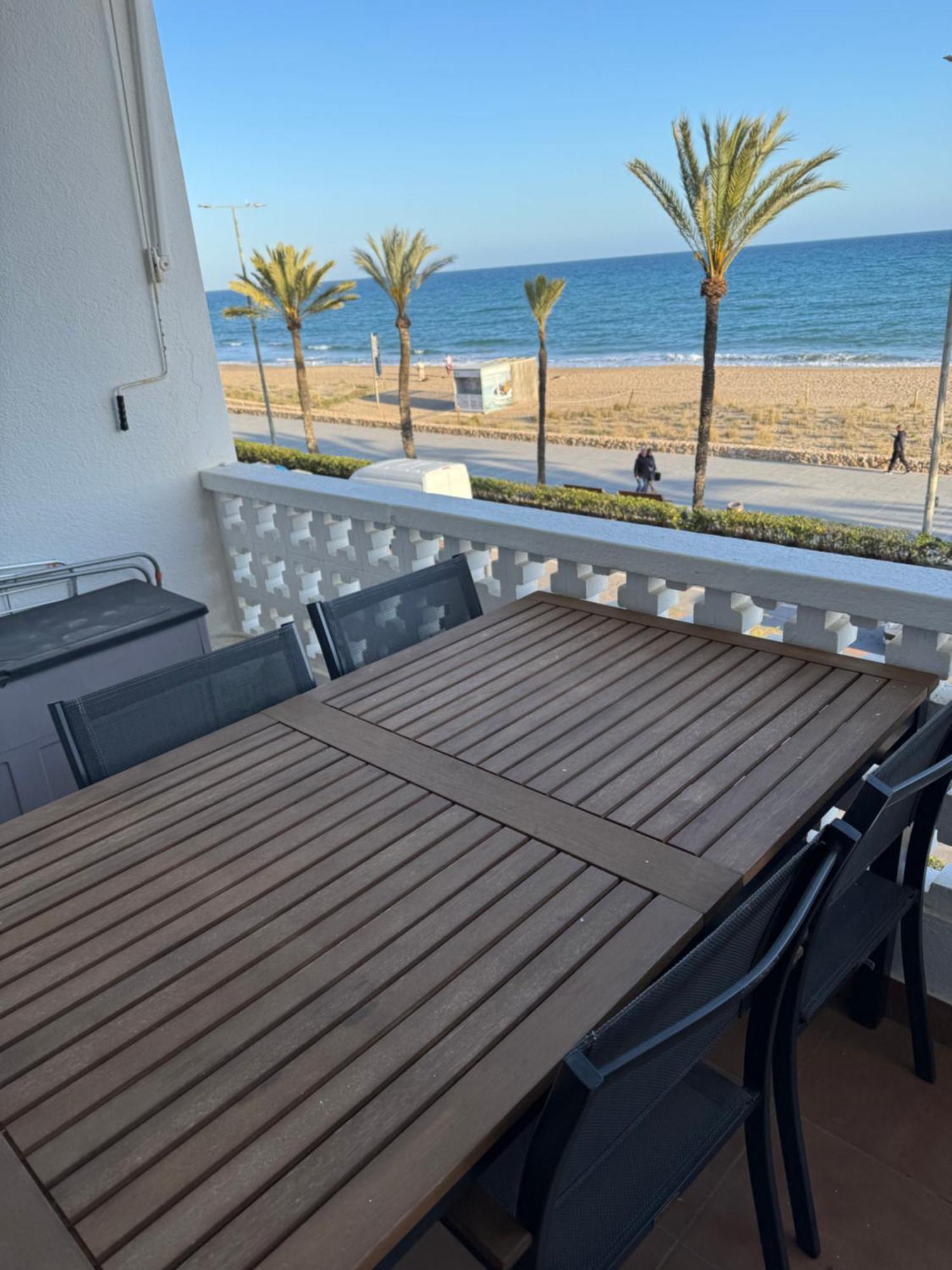 Playa 2 * Calafell