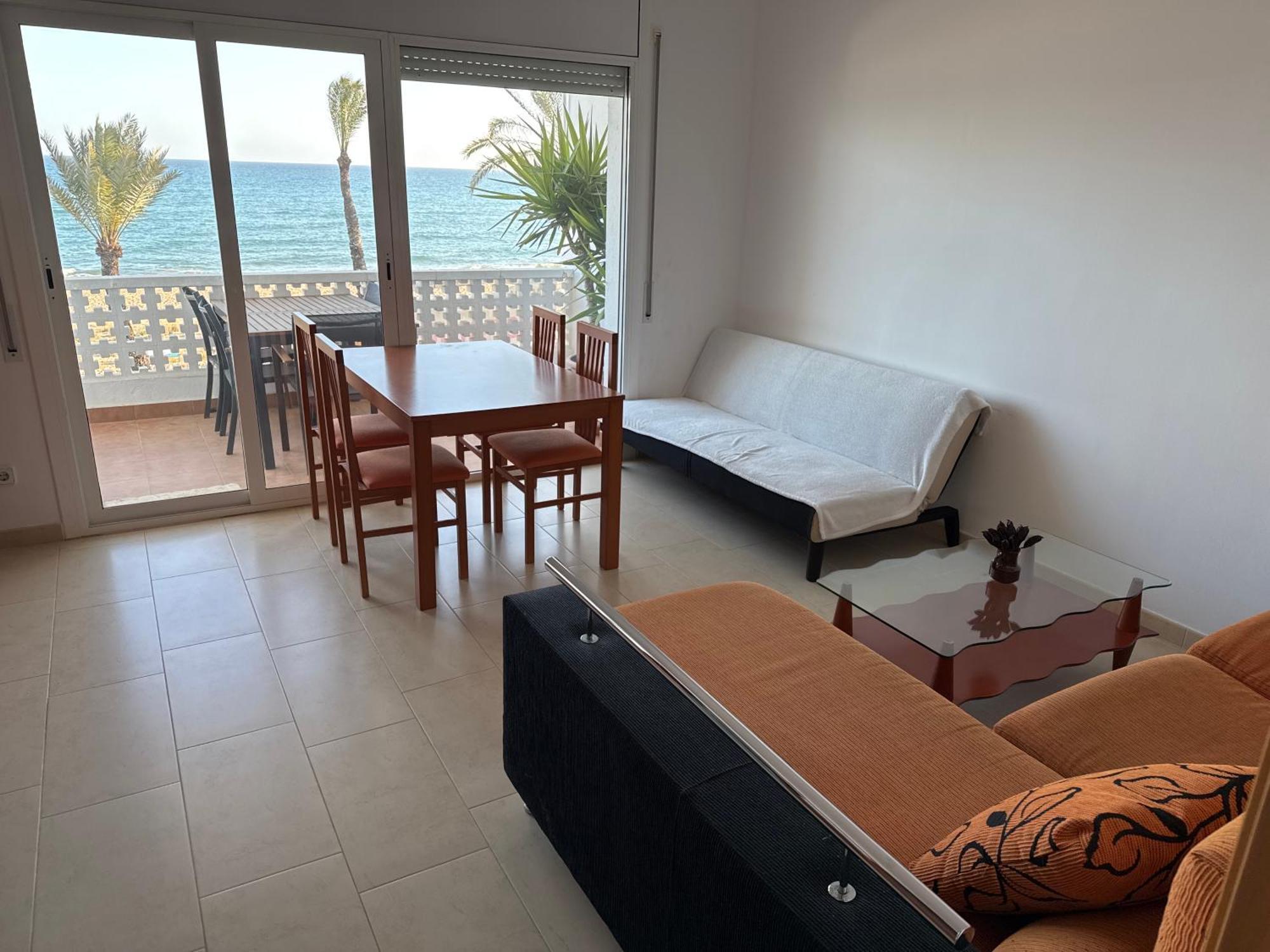 Appartamento Playa 2