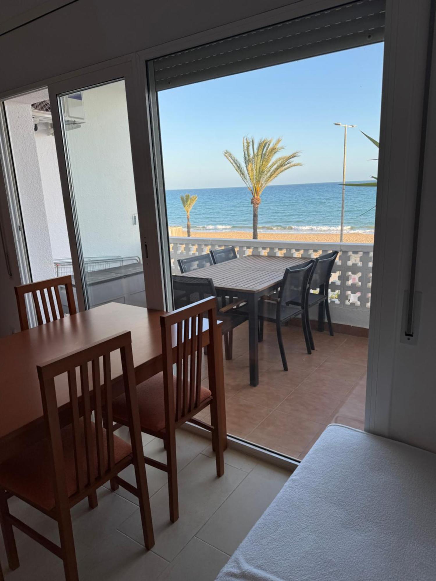 Playa 2 Appartamento Calafell