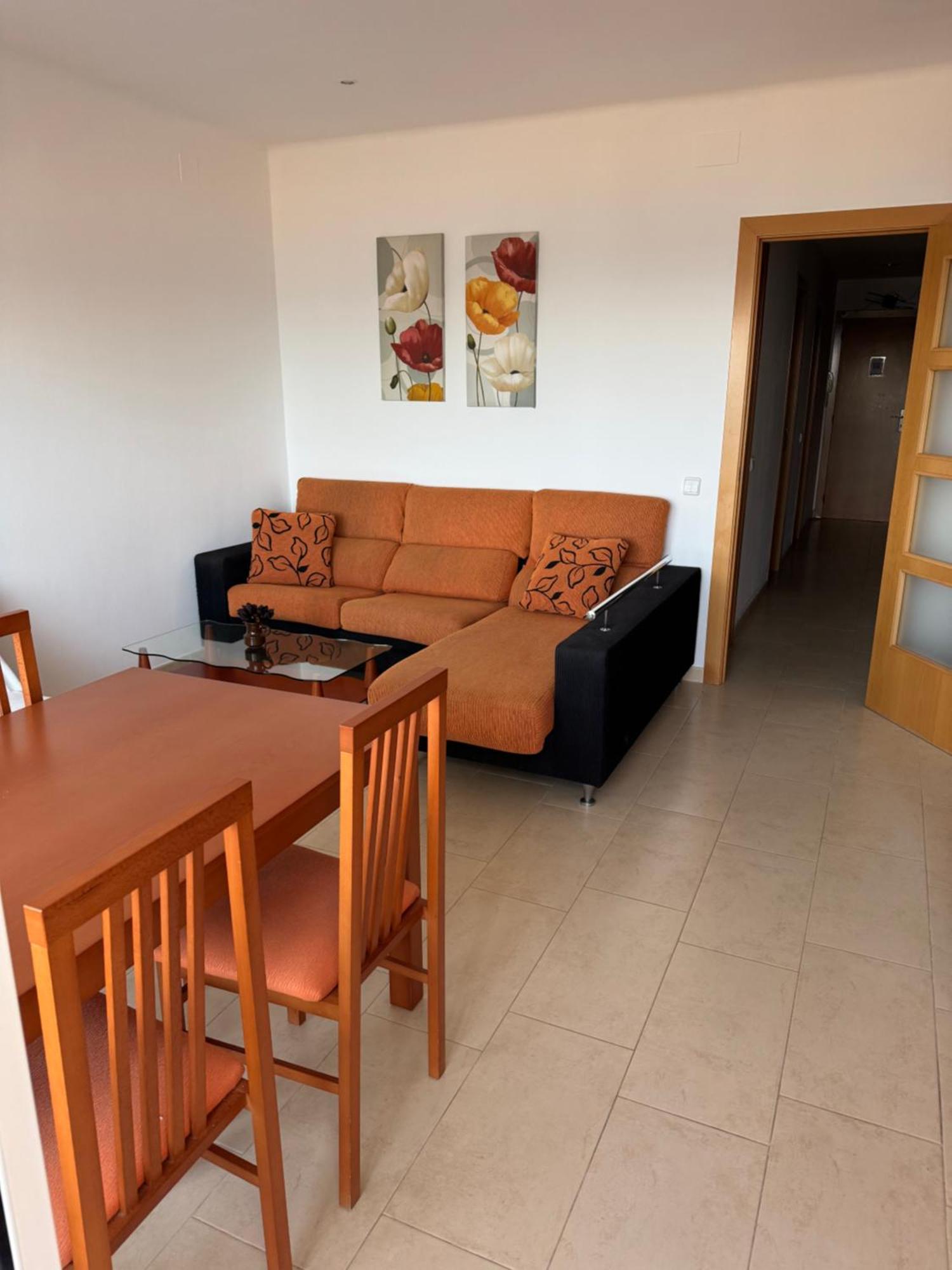 Appartement Playa 2 Calafell