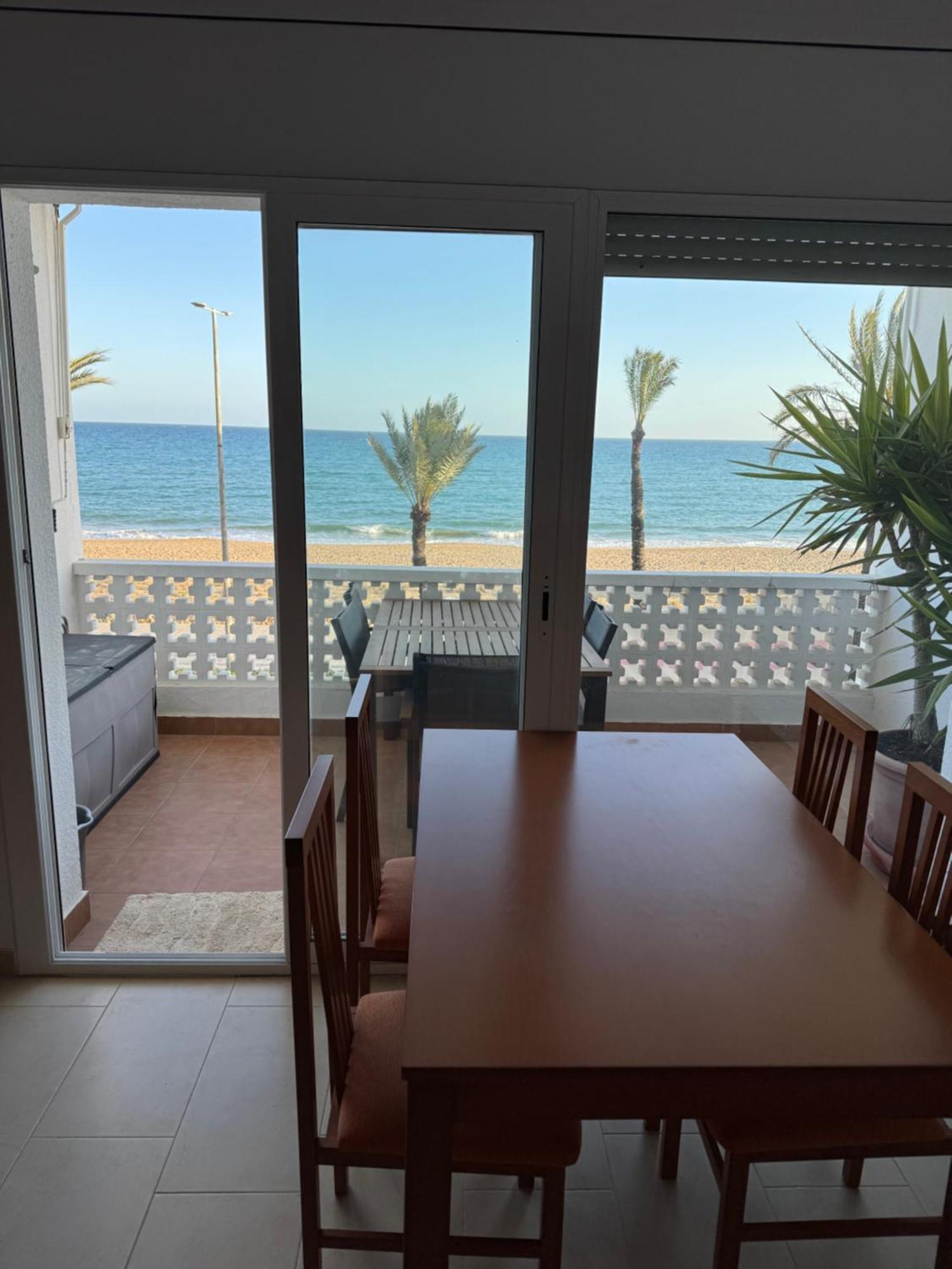 Playa 2 * Calafell